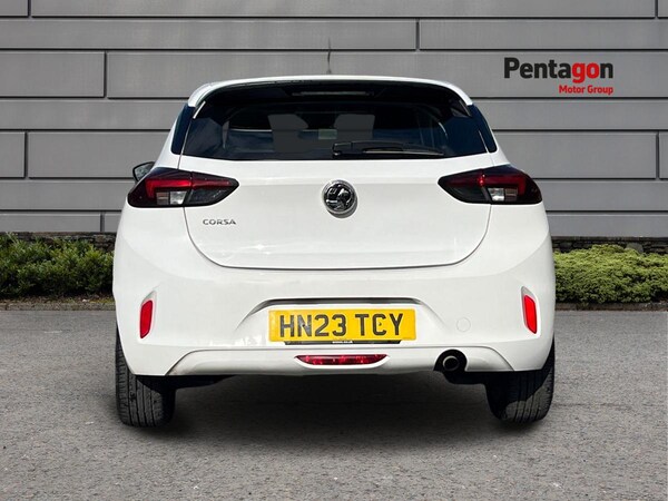 Used Vauxhall Corsa 2023 for sale - 76034448: Photo 16