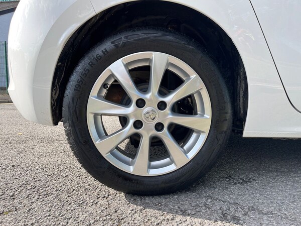 Used Vauxhall Corsa 2023 for sale - 76034448: Photo 17