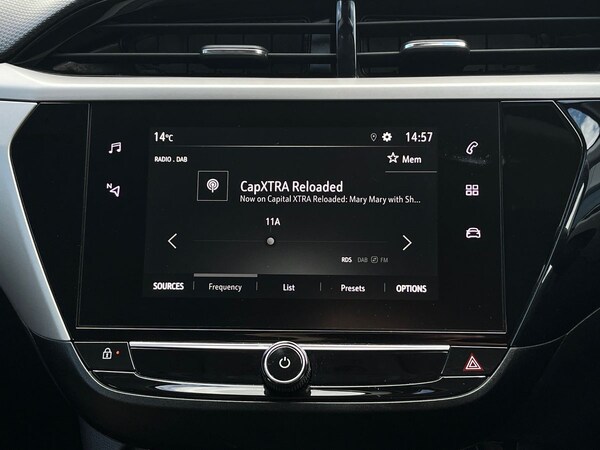 Used Vauxhall Corsa 2023 for sale - 76034448: Photo 18