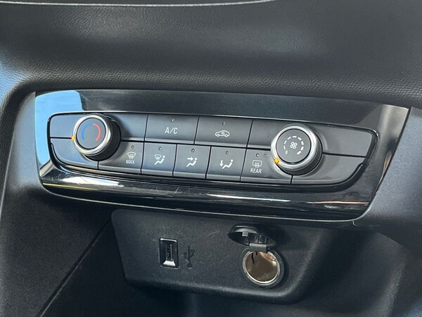 Used Vauxhall Corsa 2023 for sale - 76034448: Photo 22
