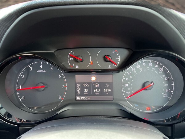 Used Vauxhall Corsa 2023 for sale - 76034448: Photo 24