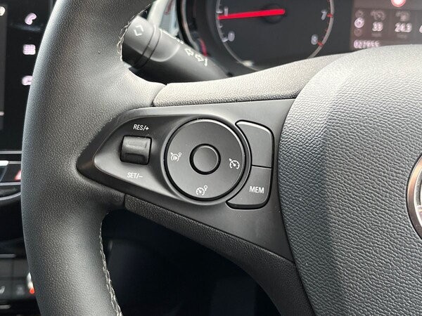Used Vauxhall Corsa 2023 for sale - 76034448: Photo 25