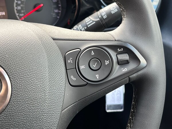 Used Vauxhall Corsa 2023 for sale - 76034448: Photo 26