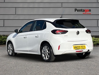 Used Vauxhall Corsa 2023 for sale - 76034448: Photo 2