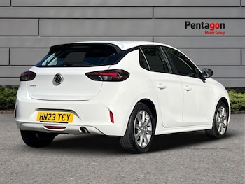 Used Vauxhall Corsa 2023 for sale - 76034448: Photo 4