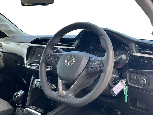 Used Vauxhall Corsa 2023 for sale - 76034448: Photo 5