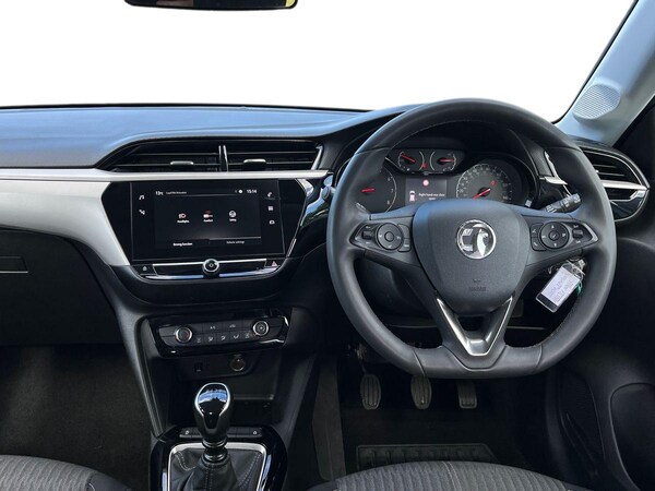 Used Vauxhall Corsa 2023 for sale - 76034448: Photo 7