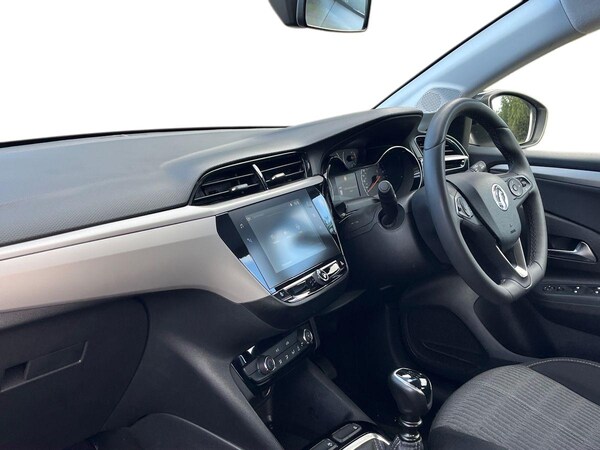 Used Vauxhall Corsa 2023 for sale - 76034448: Photo 8