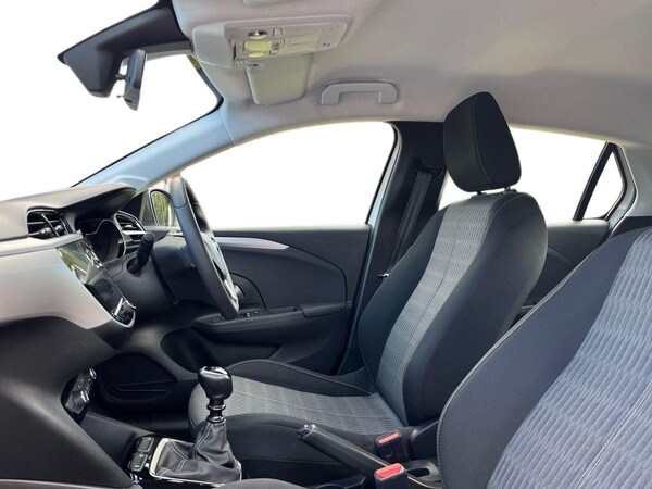 Used Vauxhall Corsa 2023 for sale - 76034448: Photo 9