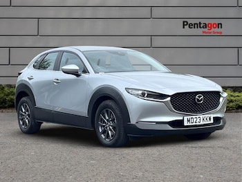 Mazda - CX-30
