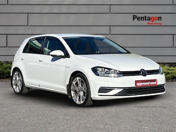 2017 - 1.4 Tsi Se Nav Hatchback 5dr Petrol Manual Euro 6 s/s 125 Ps