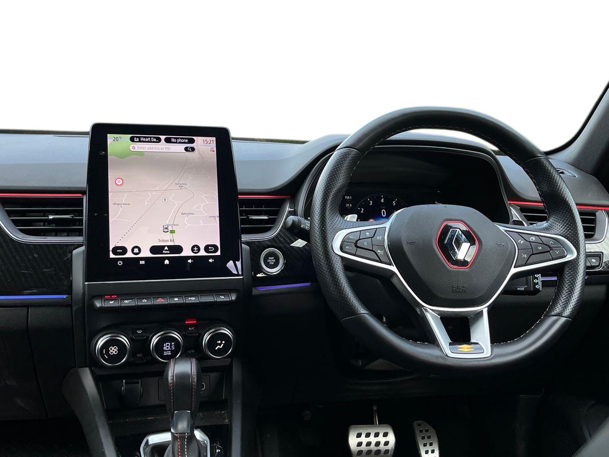 Used Renault Arkana 2022 for sale - 76141288: Photo 7