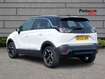 Used Vauxhall Crossland 2022 for sale - 74530196: Photo
