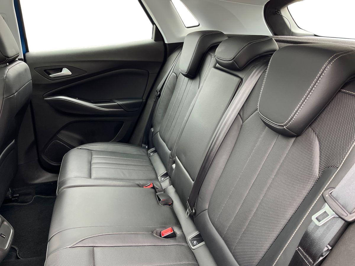 Used Vauxhall Grandland X 2020 for sale - 76224582: Photo 10