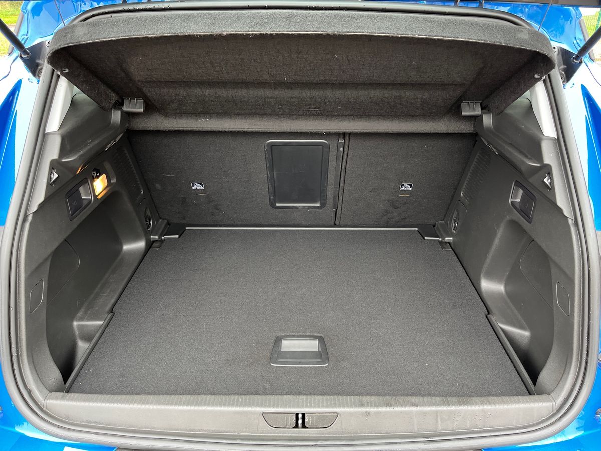 Used Vauxhall Grandland X 2020 for sale - 76224582: Photo 11