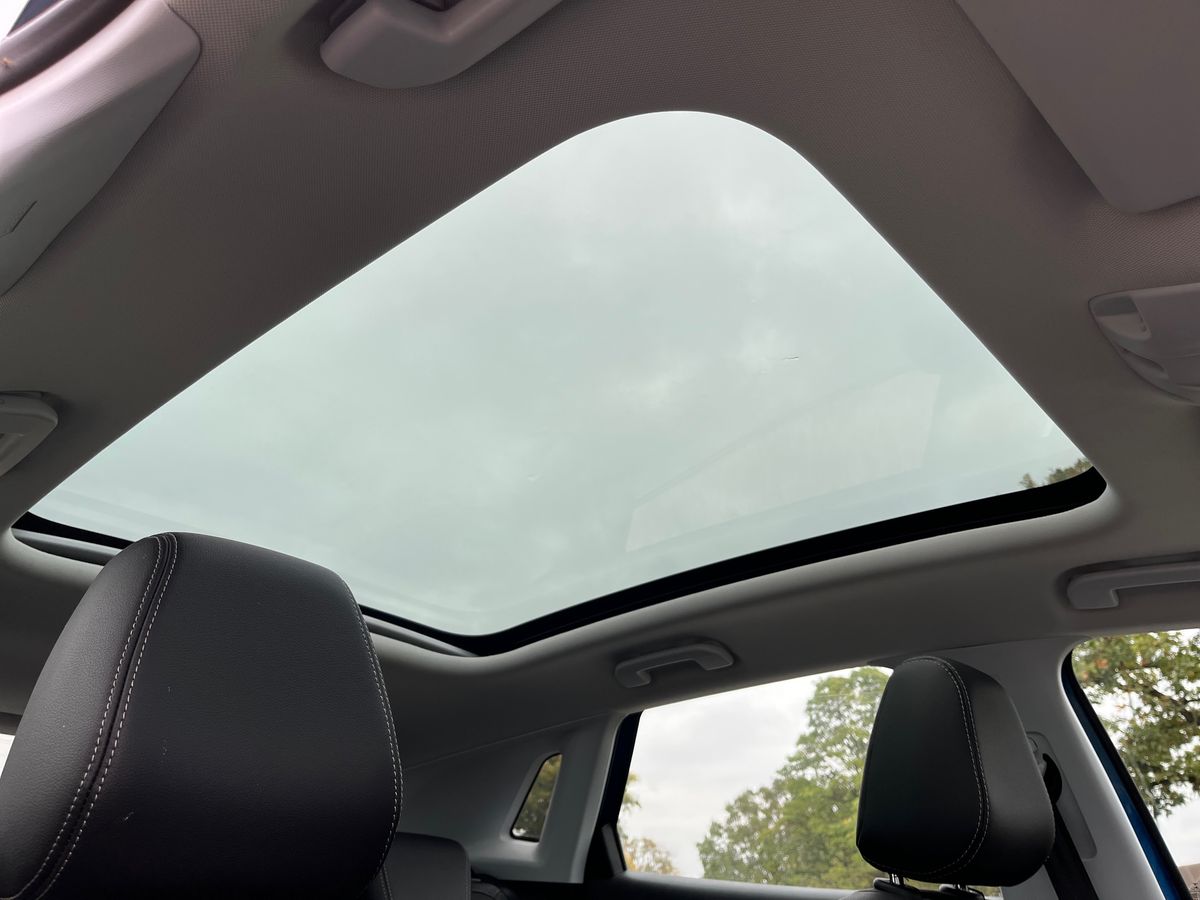 Used Vauxhall Grandland X 2020 for sale - 76224582: Photo 18