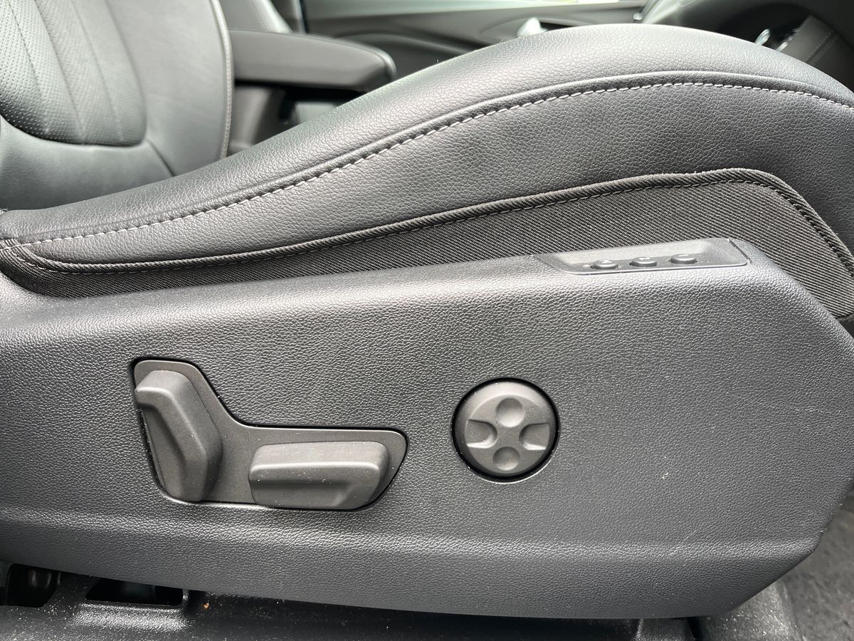 Used Vauxhall Grandland X 2020 for sale - 76224582: Photo 19