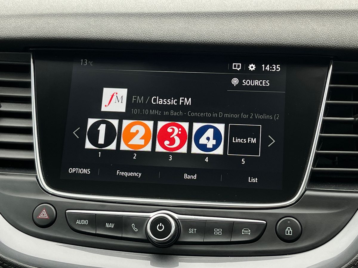 Used Vauxhall Grandland X 2020 for sale - 76224582: Photo 21