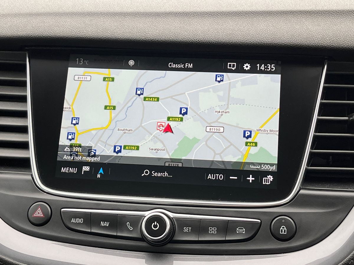 Used Vauxhall Grandland X 2020 for sale - 76224582: Photo 22