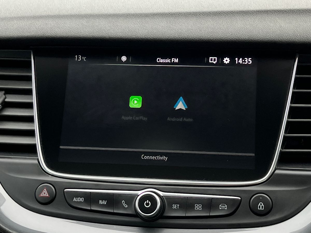 Used Vauxhall Grandland X 2020 for sale - 76224582: Photo 23