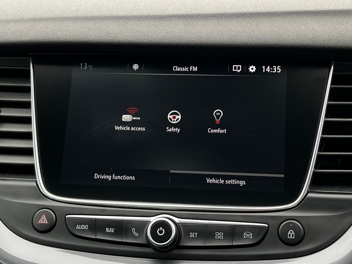 Used Vauxhall Grandland X 2020 for sale - 76224582: Photo 25