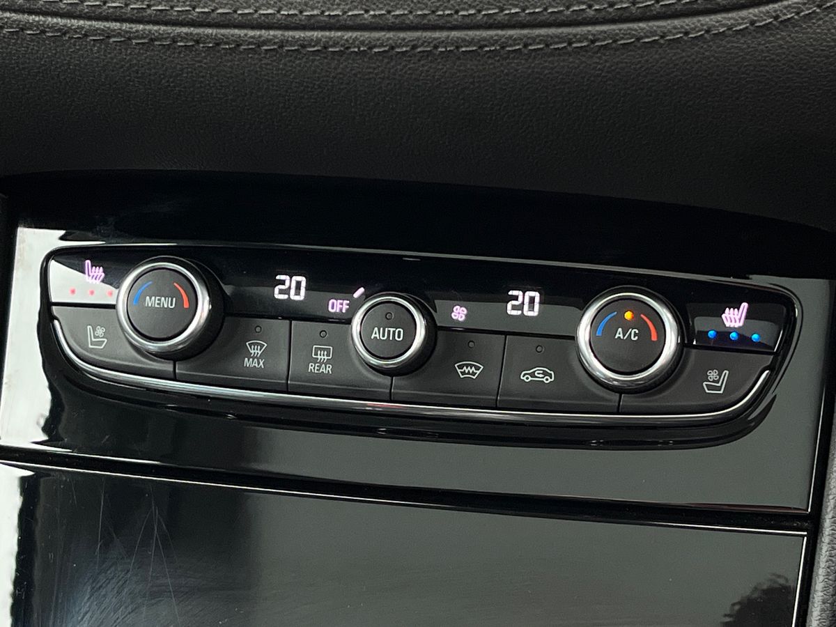 Used Vauxhall Grandland X 2020 for sale - 76224582: Photo 26