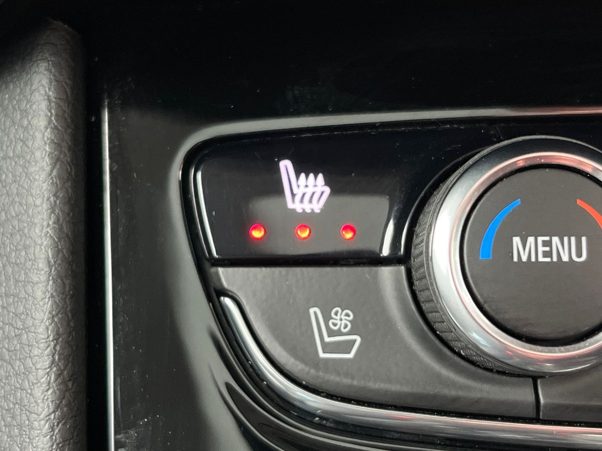 Used Vauxhall Grandland X 2020 for sale - 76224582: Photo 27