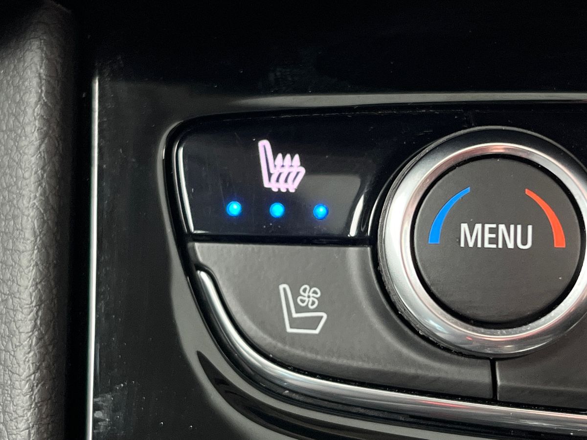 Used Vauxhall Grandland X 2020 for sale - 76224582: Photo 28