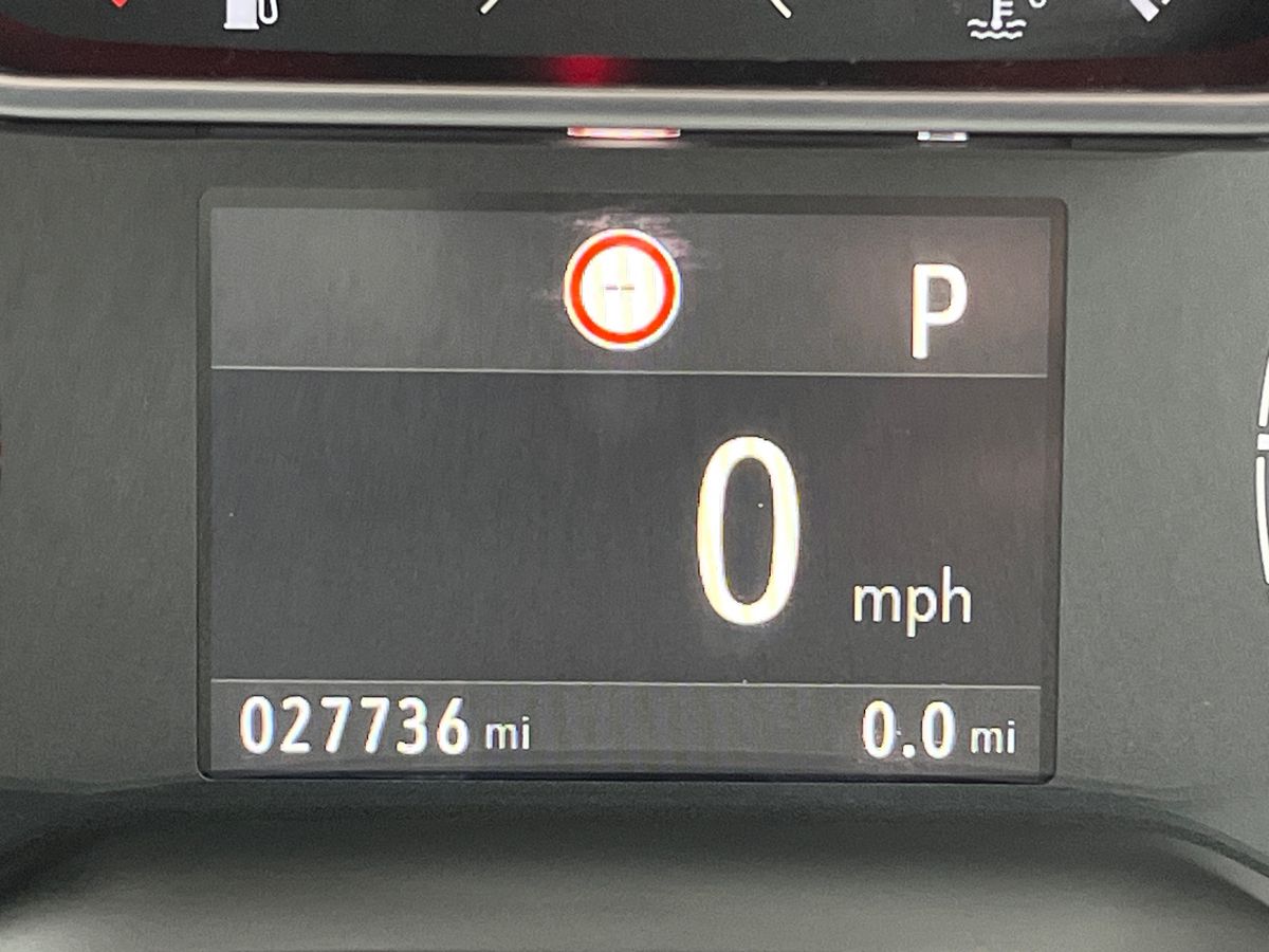 Used Vauxhall Grandland X 2020 for sale - 76224582: Photo 29