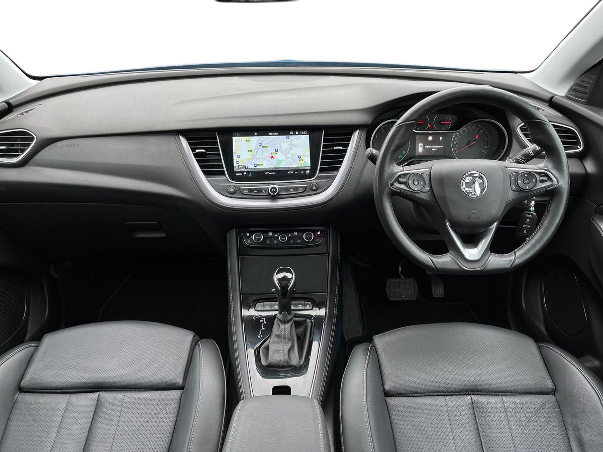 Used Vauxhall Grandland X 2020 for sale - 76224582: Photo 7