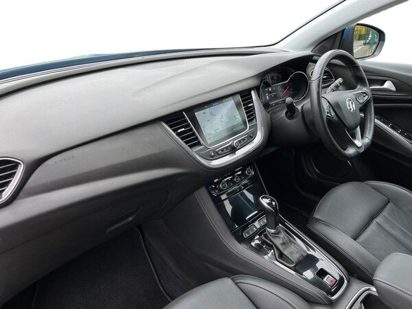 Used Vauxhall Grandland X 2020 for sale - 76224582: Photo 8