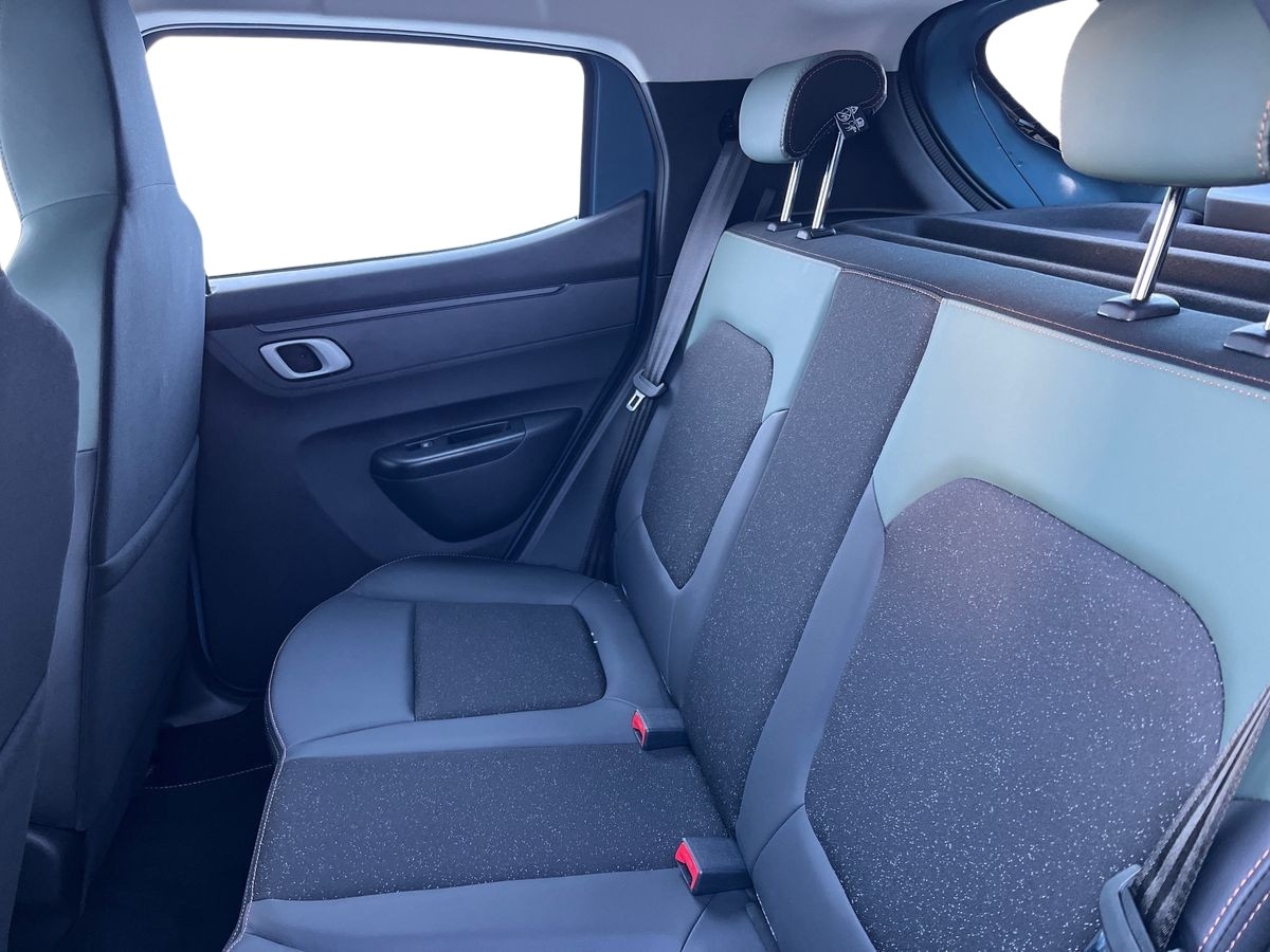 Used Dacia Spring 2024 for sale - 73296606: Photo 10