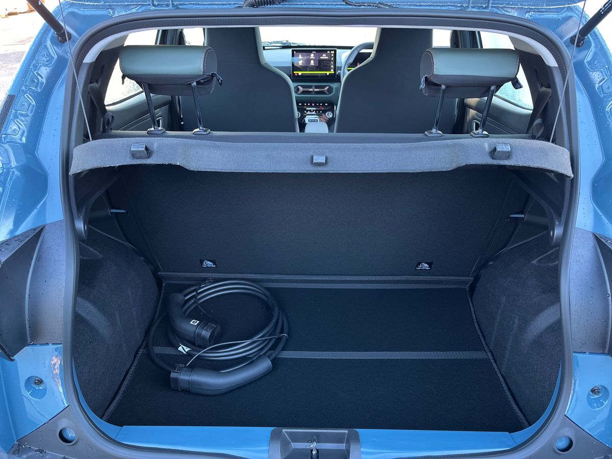 Used Dacia Spring 2024 for sale - 73296606: Photo 11