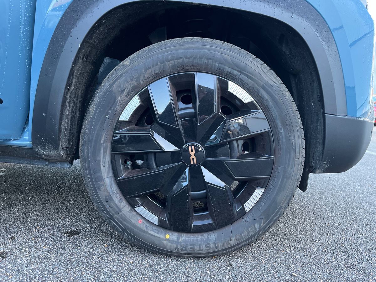 Used Dacia Spring 2024 for sale - 73296606: Photo 17