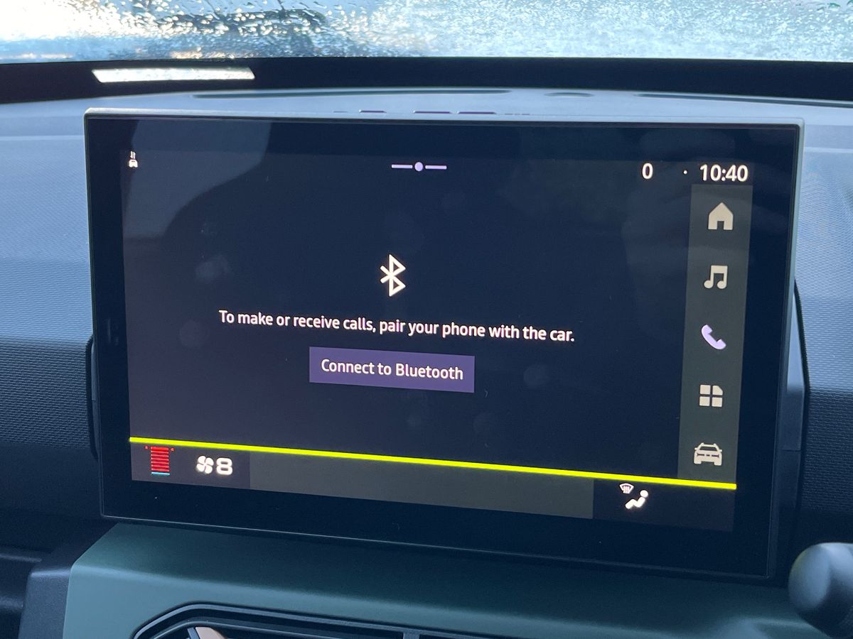 Used Dacia Spring 2024 for sale - 73296606: Photo 20