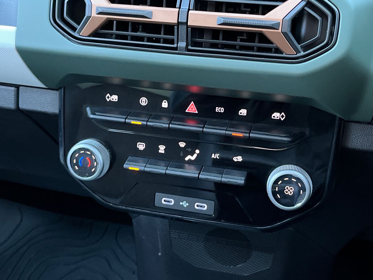 Used Dacia Spring 2024 for sale - 73296606: Photo 22