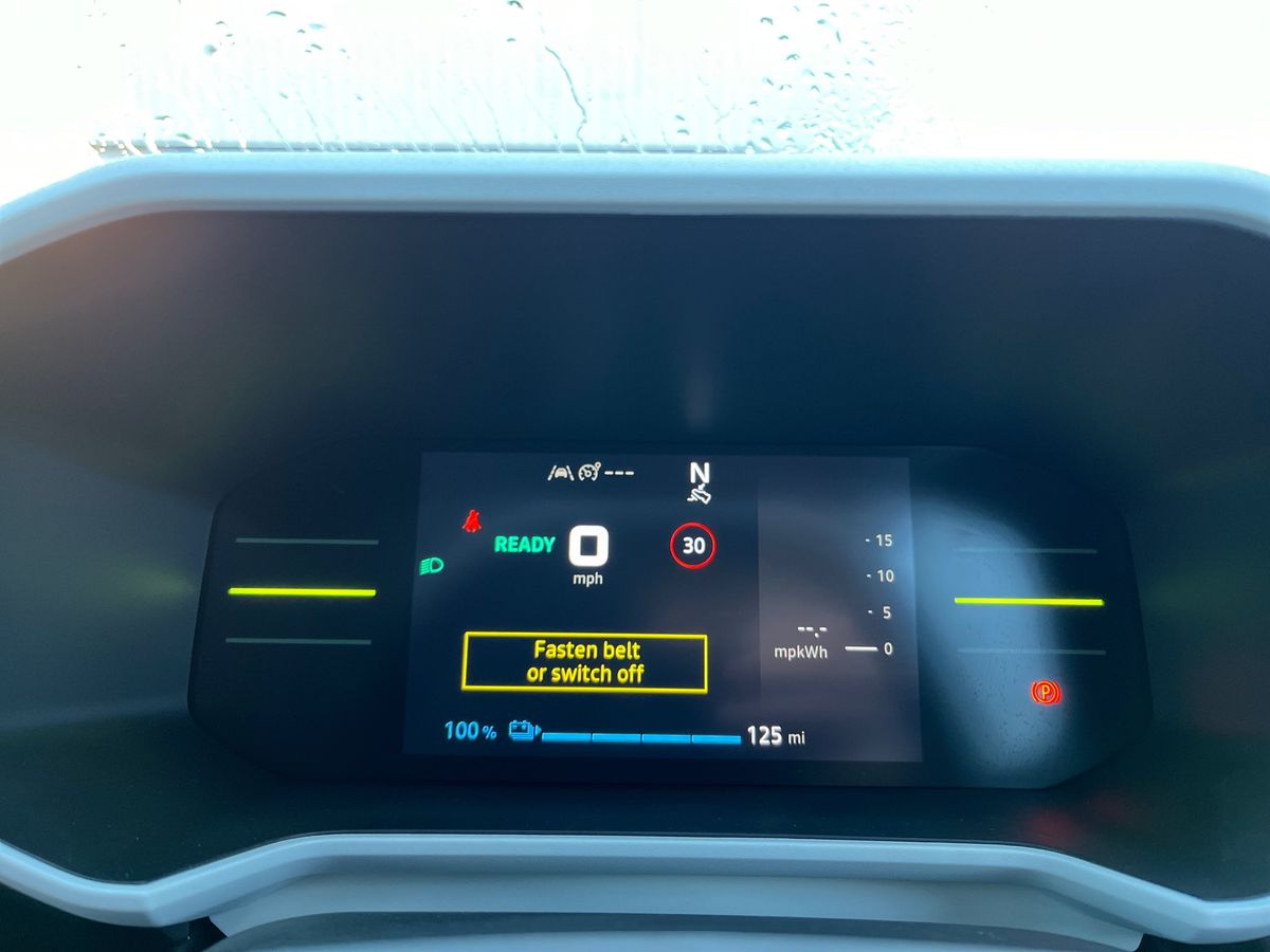 Used Dacia Spring 2024 for sale - 73296606: Photo 23