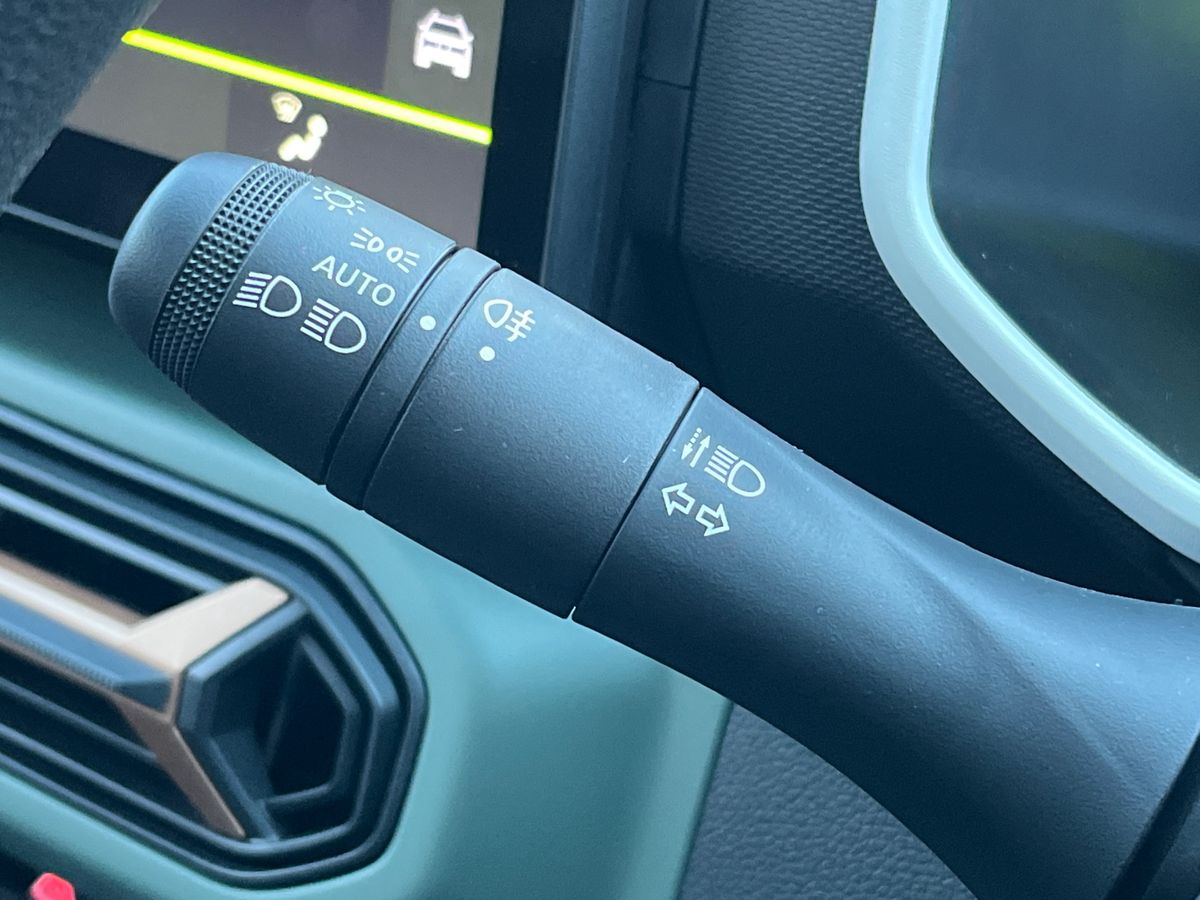 Used Dacia Spring 2024 for sale - 73296606: Photo 25