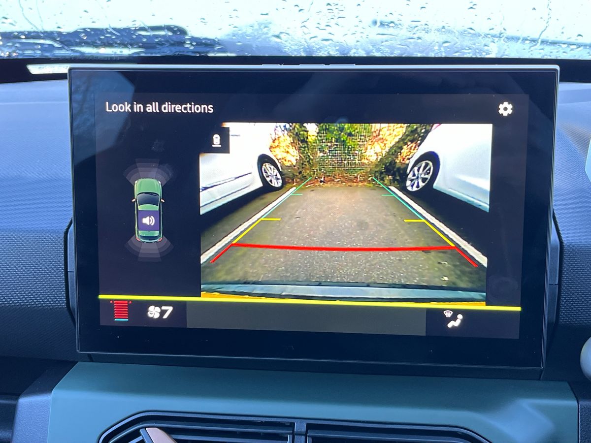 Used Dacia Spring 2024 for sale - 73296606: Photo 27