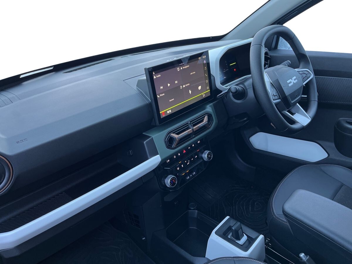 Used Dacia Spring 2024 for sale - 73296606: Photo 8