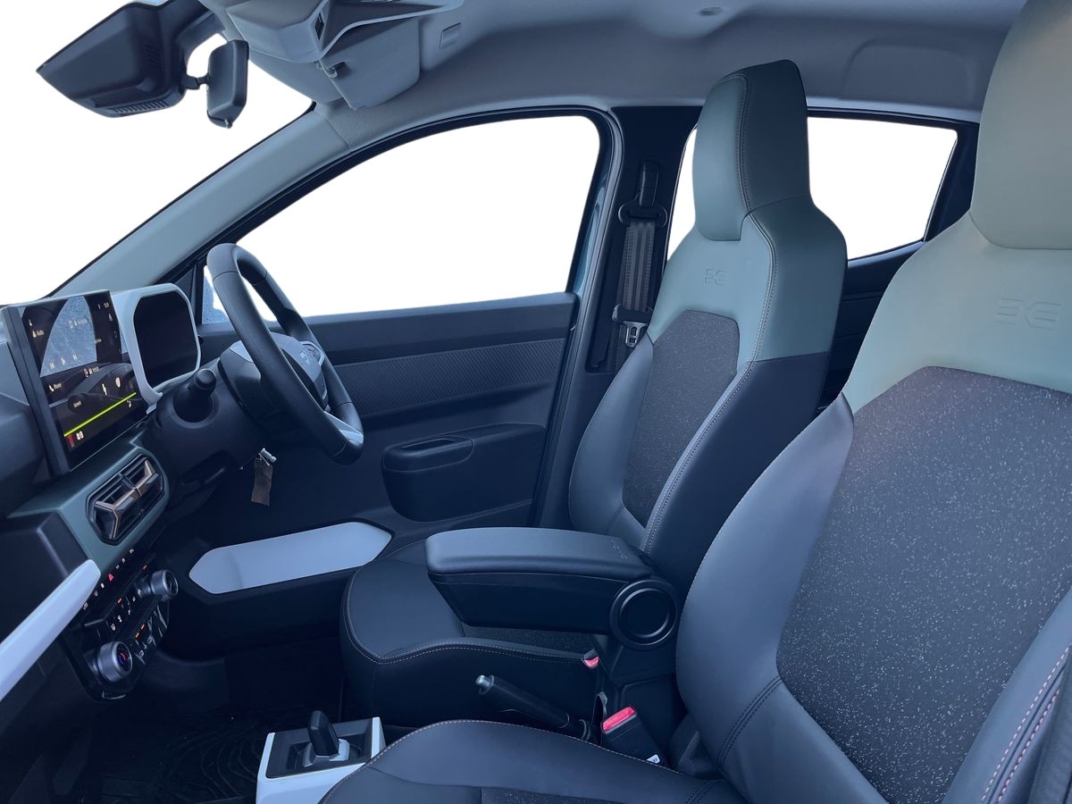 Used Dacia Spring 2024 for sale - 73296606: Photo 9