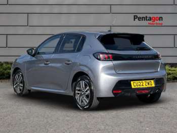 Used Peugeot 208 2022 for sale - 75196155: Photo