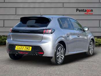 Used Peugeot 208 2022 for sale - 75196155: Photo