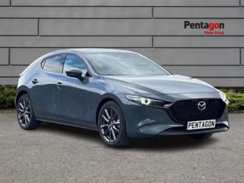 Used Mazda Mazda3 2025 for sale - 75136725: Photo