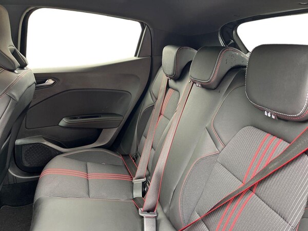 Used Renault Clio 2021 for sale - 76096510: Photo 10