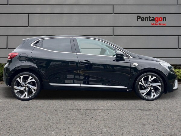 Used Renault Clio 2021 for sale - 76096510: Photo 13