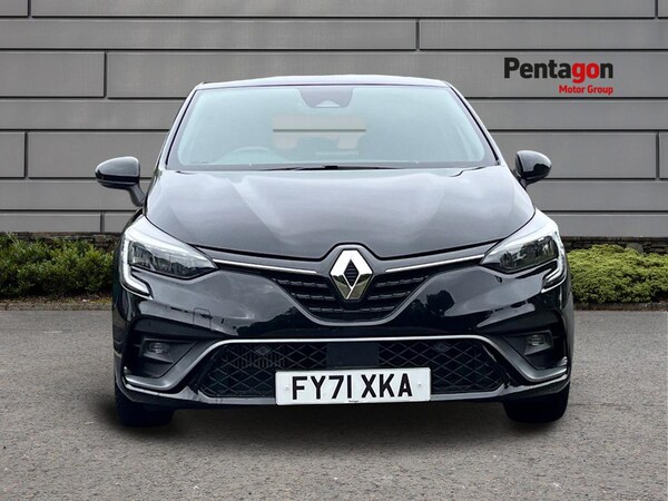 Used Renault Clio 2021 for sale - 76096510: Photo 15