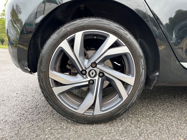 Used Renault Clio 2021 for sale - 76096510: Photo 17
