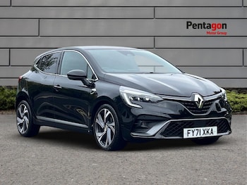Renault - Clio