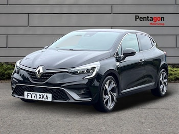Used Renault Clio 2021 for sale - 76096510: Photo 3